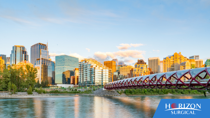 Calgary